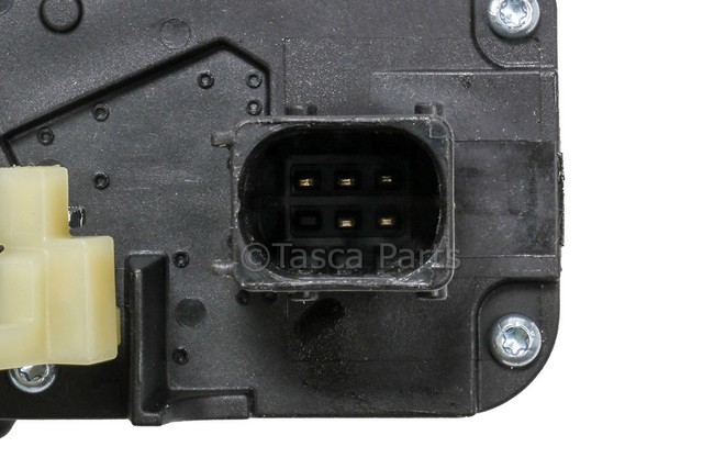 22862238 - : Passenger Side Rear Door Latch for GM Image