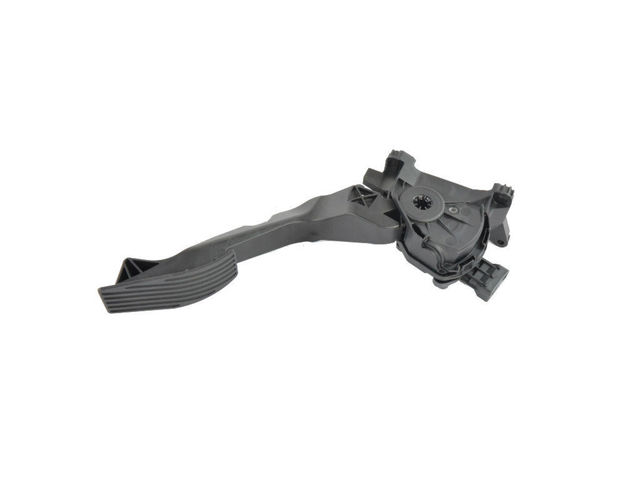 68599991AA - : Brake And Clutch Pedal for Fiat: 500X | Jeep: Compass, Renegade Image