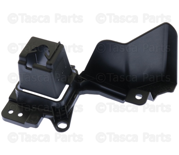 Genuine Mazda Front RH Lower Bumper Bracket – 2013-2015 CX-9, OEM TK21-50-151