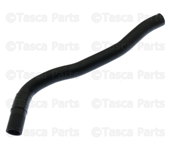 L37K1520ZE - Cooling System: Lower Hose for Mazda Image