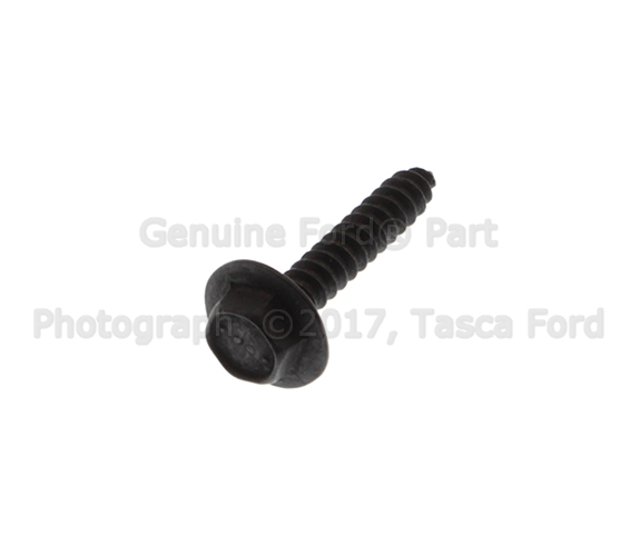 W711103S424 - Body: Door Trim Panel Screw for Ford: Mustang Image