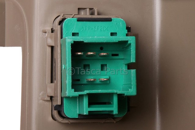 23395357 - Body: Trim Plate for GM Image