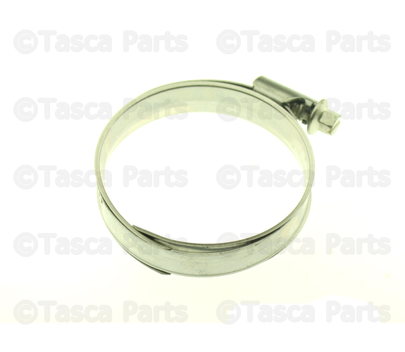 985712 - Belts &amp; Cooling: Inter-cooler Pipe Clamp for Volvo Image