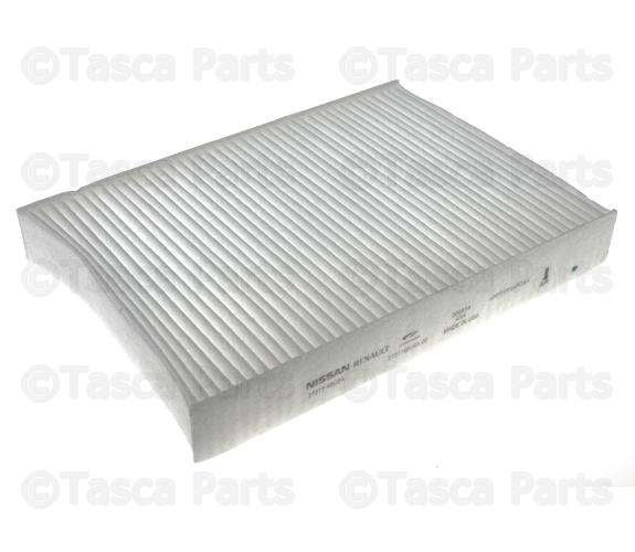 272774BU0A - : Cabin Air Filter for Nissan Image