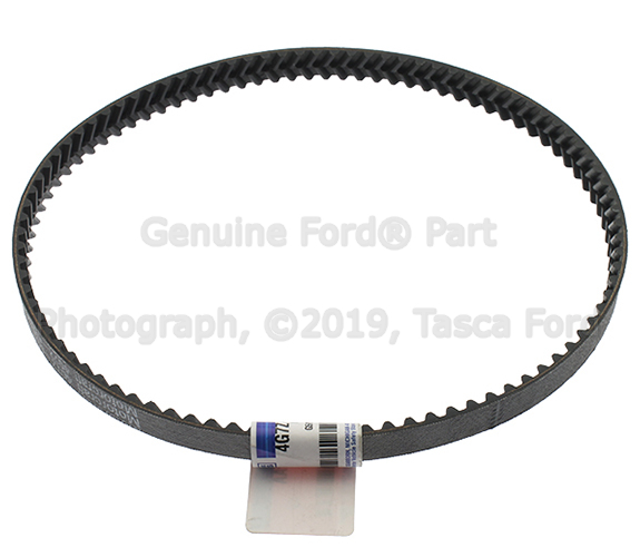 4G7Z6B651AA - : Belt for Ford Image