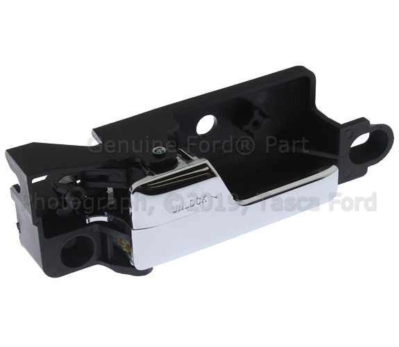 BE5Z5422601C - Body: Handle, Inside for Ford: Fusion | Lincoln: MKZ, Zephyr | Mercury: Milan Image