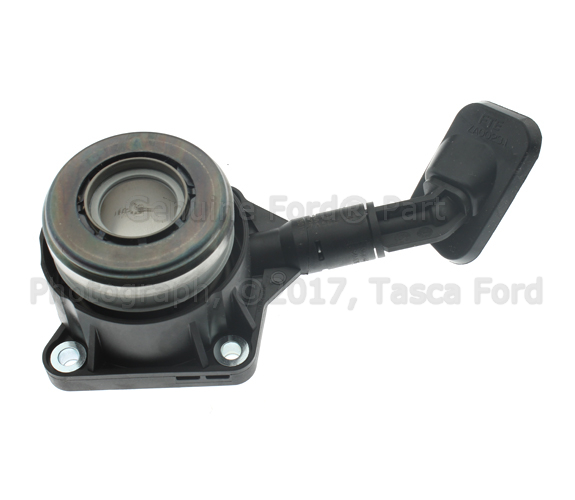 DV6Z7A508A - : Clutch Release Bearing And Slave Cylinder Assembly for Ford Image