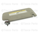 23234424 - Body: Sun Visor for GM Image