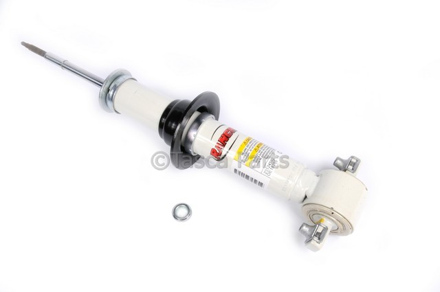 23124592 - Suspension: Suspension Shock Absorber for Cadillac: Escalade, Escalade ESV | Chevrolet: Silverado 1500, Suburban, Tahoe | GMC: Sierra 1500, Yukon, Yukon XL Image