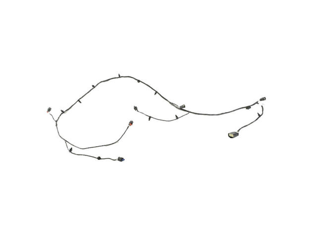 68261985AB - : Front Fascia Wiring for Mopar Image