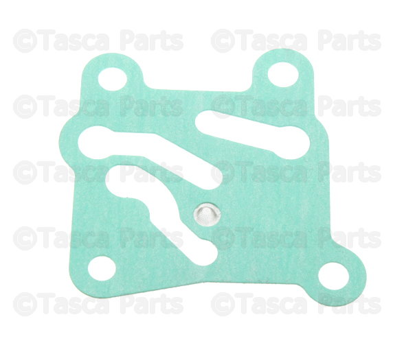 30731212 - Engine: Solenoid Gasket for Volvo Image