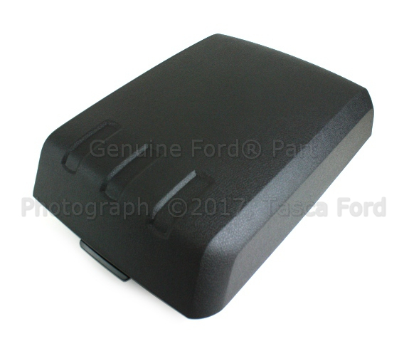 8C3Z2506024AD - Body: Lid Assembly for Ford: F-250 Super Duty, F-350 Super Duty, F-450 Super Duty Image