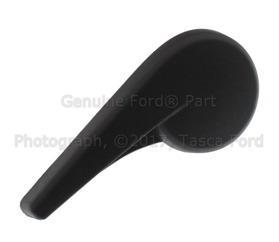 BB5Z7861737AB - Body: Seat Back Recliner Adjustment Handle for Ford Image