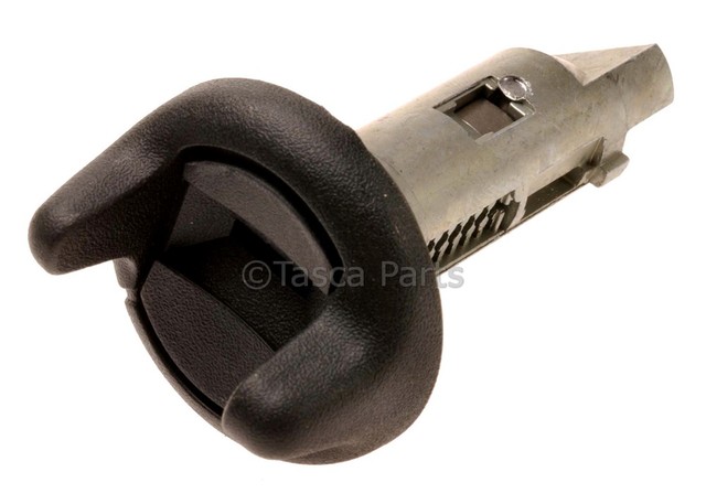 12369498 - Steering: Cylinder &amp; Keys for GM Image