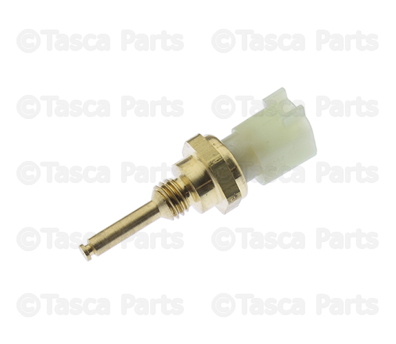 2009-2011 Mazda Tribute Engine Coolant Temperature Sensor