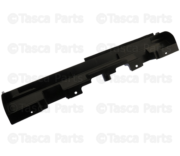 2017-2020 Nissan Rogue Radiator Support Air Deflector 21579-5HK0A ...