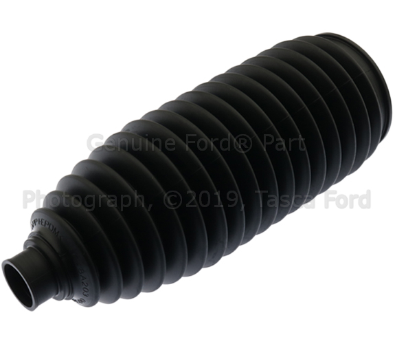 7T4Z3K661B - Steering: Tie Rod Boot for Ford: Edge | Lincoln: MKX Image