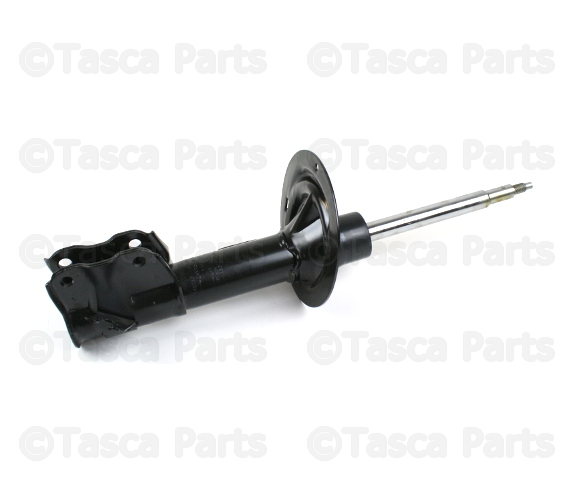 2001-2004 Volvo Strut - Passenger Side (RH) 30884214 | TascaParts.com