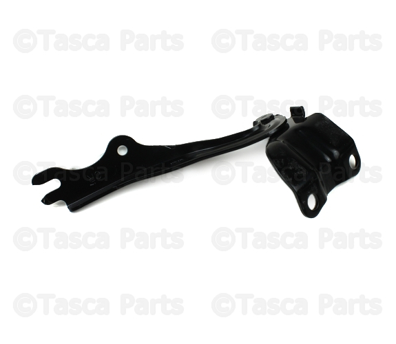 GS3L52410D - Body: Hinge for Mazda Image