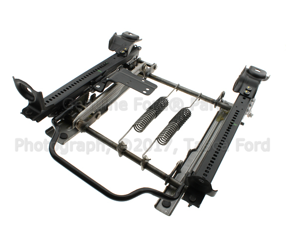 CR3Z6361711A - Body: Track Assembly for Ford: Mustang Image