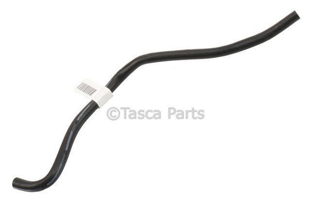 15913153 - Cooling System: Overflow Hose for Buick: LaCrosse | Chevrolet: Impala, Monte Carlo | Pontiac: Grand Prix Image
