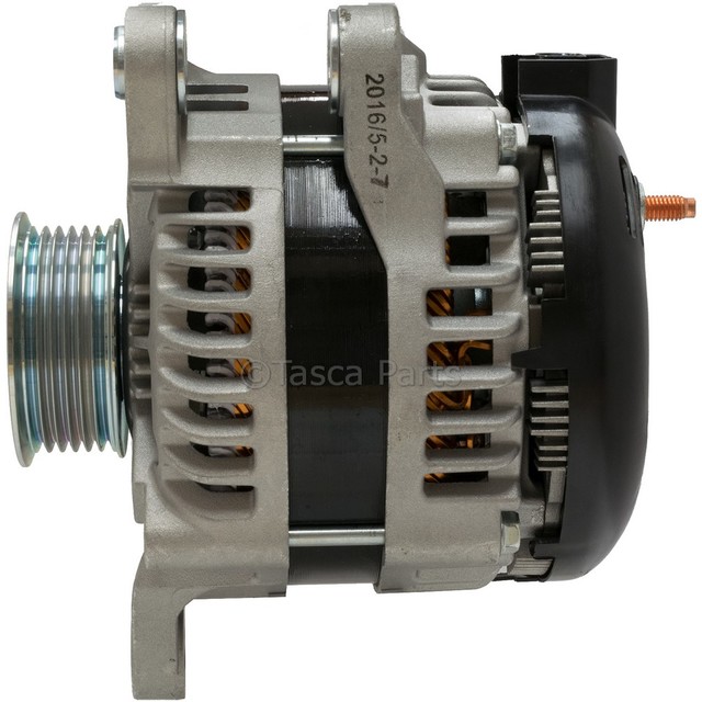 19381696 - : Alternator, Remanufactured for GM Image