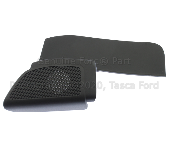 CV6Z18978BB - Body: Speaker Grille for Ford Image