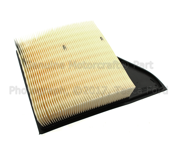 AR3Z9601B - Engine: Filter Element for Ford: Mustang Image