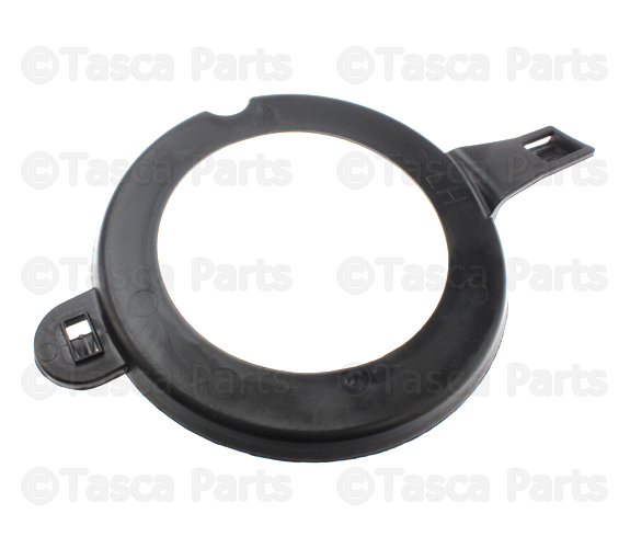 68223553AB - : Apron/Rail Assembly Baffle - Driver's Side (LH) for Mopar Image
