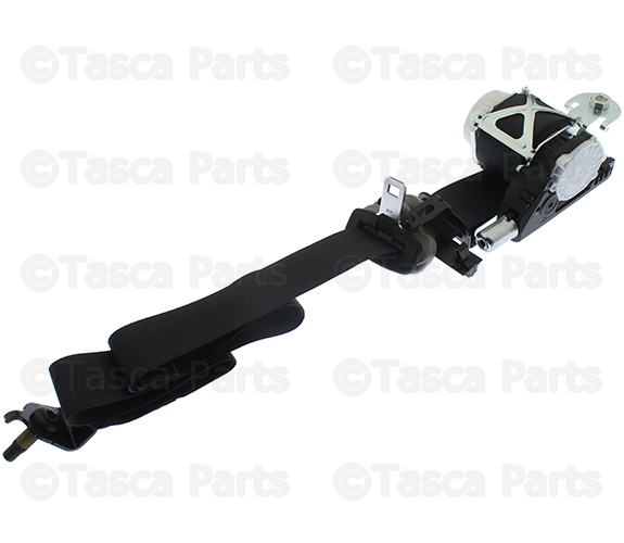 5KP961DVAI - Restraints: Front Outer Seat Belt, Right for Dodge: Ram 1500 | Ram: 1500 Image