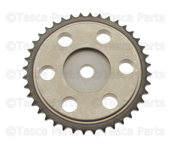 L3K912425A - Engine: Timing Gear for Mazda Image