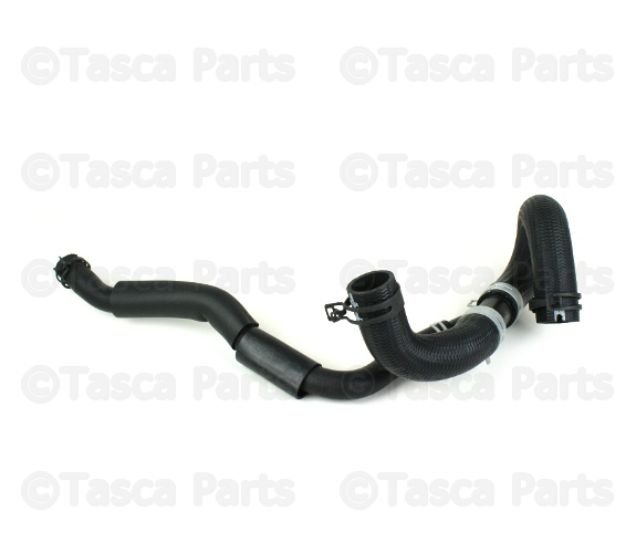 LF5015185E - : Radiator Coolant Hose for Mazda Image