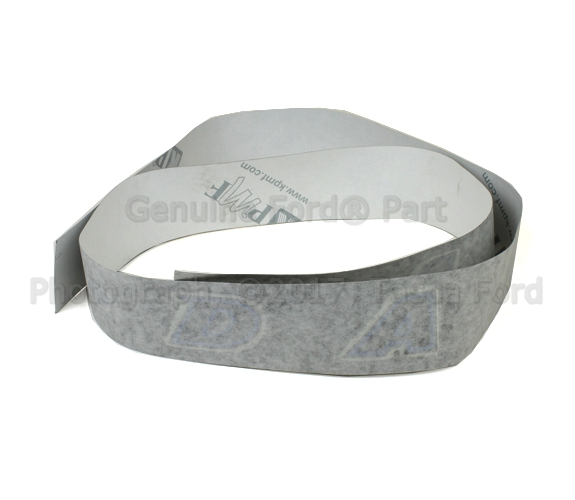 AC3Z9925622AA - Body: Decal for Ford: F-250 Super Duty, F-350 Super Duty, F-450 Super Duty Image