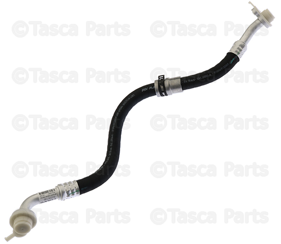その他 cham 2016-2025 Volvo Suction Hose 32226736 | TascaParts.com