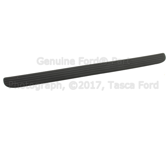 F85Z1513260BAB - Body: Scuff Plate for Ford: F-150, F-150 Heritage, F-250 Image