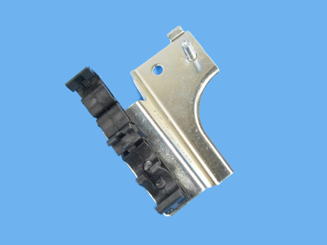 68169289AA - Steering: Power Steering Hose Bracket for Ram: ProMaster 1500, ProMaster 2500, ProMaster 3500 Image