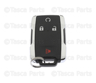 84540865 - Electrical: Transmitter for GM Image