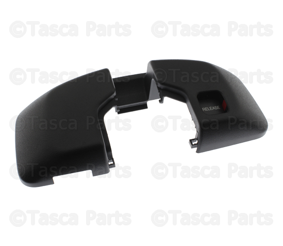 myaaaページ 2006-2015 Mazda MX-5 Miata Latch Cover NE51-R1-3A5E | TascaParts.com