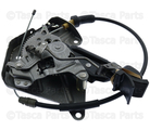 ZZP044010 - Brakes: Parking Brake Control for Mazda Image