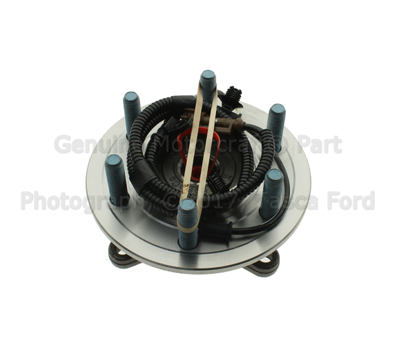 FL3Z1104H - Brakes: Hub &amp; Bearing for Ford: F-150 Image