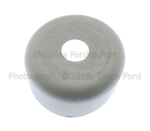FR3Z6C038B - Engine: Heat Shield for Ford: Mustang Image