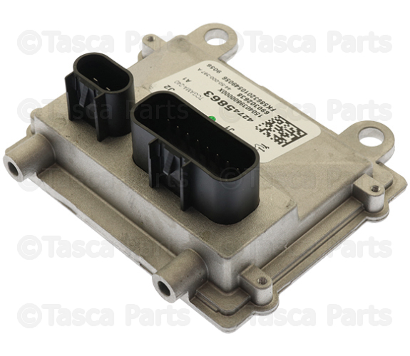 2013-2022 GM Differential Control Module 42745863
