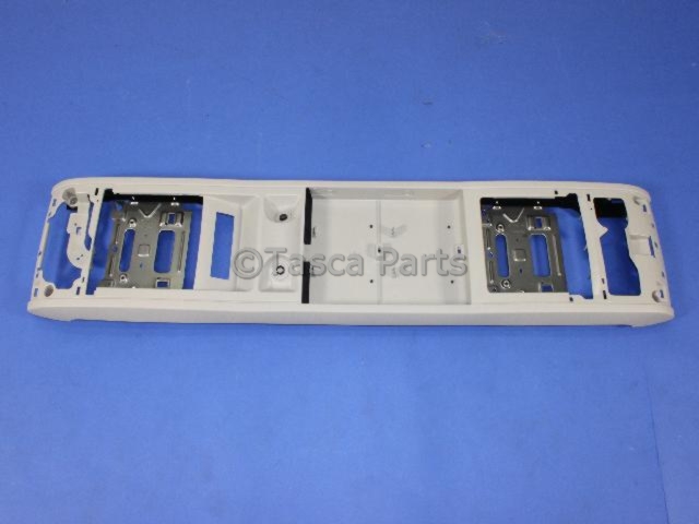 1KM51HDAAA - Interior Trim: Overhead Console for Mopar Image