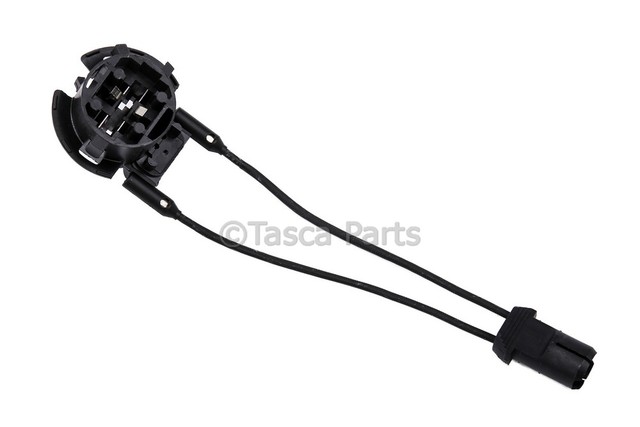 12456484 - Electrical: Socket for Buick: Regal | Oldsmobile: Intrigue Image