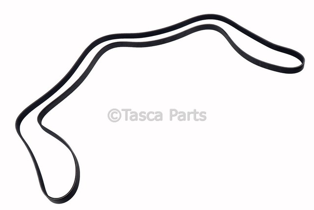 2010-2016 GM V-Ribbed Serpentine Belt 12642434 | TascaParts.com