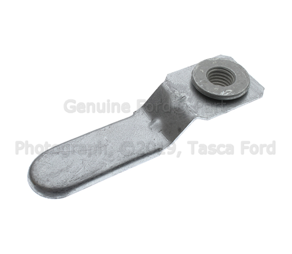 W704991S900 - Suspension: Lower Control Arm Lock Nut for Ford: Mustang Image