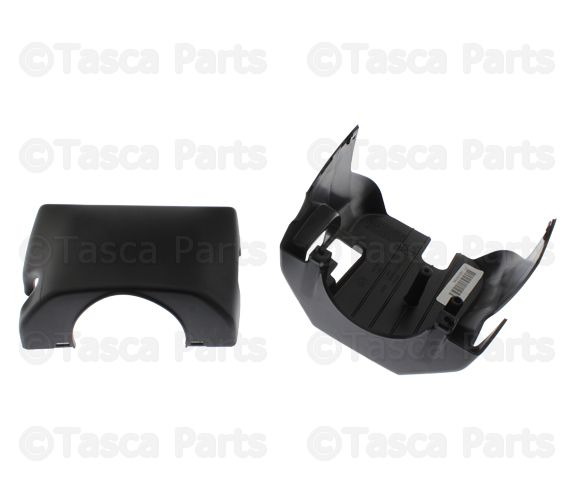 1GD32DX9AC - Steering: Steering Column Shroud for Mopar Image