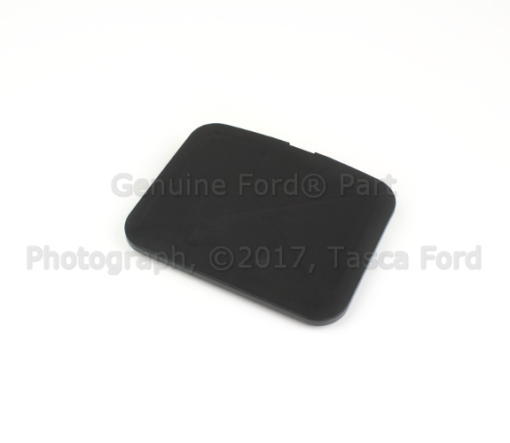 F5AZ5451536A - Body: Bracket for Ford: Crown Victoria | Mercury: Grand Marquis, Marauder Image