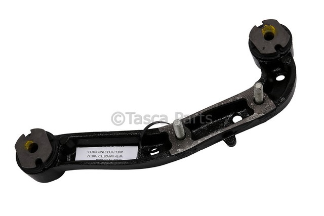 23104735 - Body: Bracket for Cadillac: Escalade, Escalade ESV, Escalade EXT | Chevrolet: Avalanche, Silverado 1500, Silverado 1500 LD, Suburban, Suburban 1500, Tahoe | GMC: Sierra 1500, Sierra 1500 Limited, Yukon, Yukon XL, Yukon XL 1500 Image
