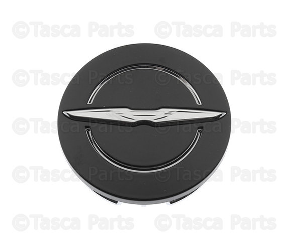 1LB74DX8AB - Wheels: Wheel Center Cap for Mopar Image